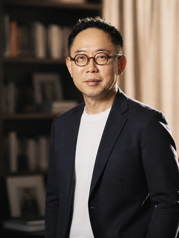 유서울 브랜드 디렉터